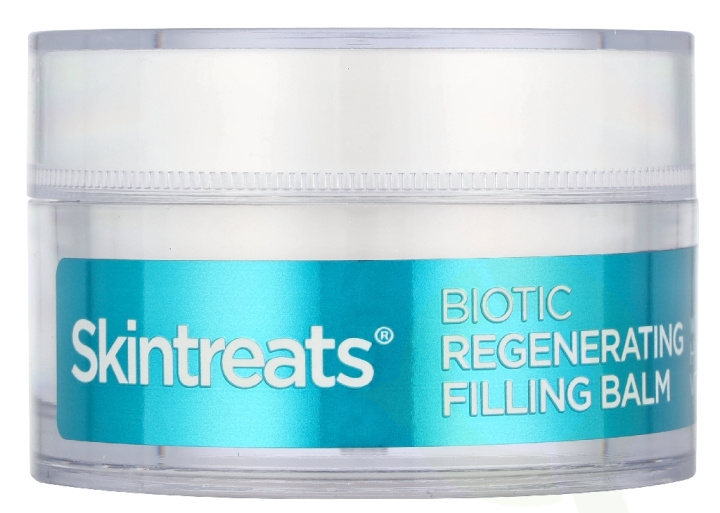 Revox B77 Skintreats Biotic Regenerating Filling Balm 50 ml in the group BEAUTY & HEALTH / Skin care / Face / Day cream at TP E-commerce Nordic AB (D33781)