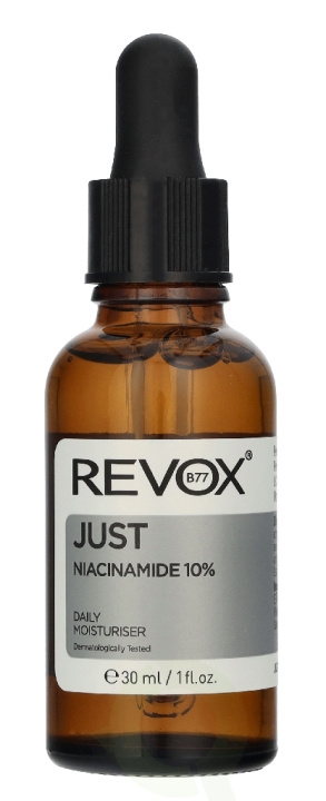 Revox B77 Just Oil Control Skincare Routine 90 ml - 3 x 30ml in the group BEAUTY & HEALTH / Skin care / Face / Facial oil at TP E-commerce Nordic AB (D33783)