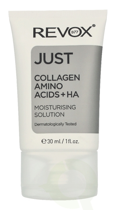Revox B77 Just Collagen Amino Acids + Ha 30 ml in the group BEAUTY & HEALTH / Skin care / Face / Facial oil at TP E-commerce Nordic AB (D33786)