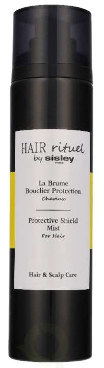 Sisley Hair Rituel Protective Shield Mist 100 ml in the group BEAUTY & HEALTH / Hair & Styling / Hair care at TP E-commerce Nordic AB (D33867)