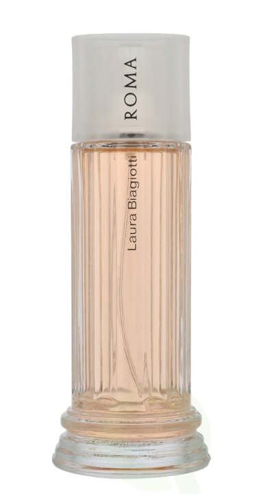 Laura Biagiotti Roma Fiori Bianchi Edt Spray 100 ml in the group BEAUTY & HEALTH / Fragrance & Perfume / Perfumes / Perfume for her at TP E-commerce Nordic AB (D33873)