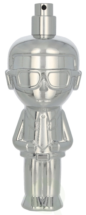 Karl Lagerfeld Ikonik Pour Homme Edp Spray 60 ml in the group BEAUTY & HEALTH / Fragrance & Perfume / Perfumes at TP E-commerce Nordic AB (D33879)