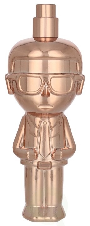 Karl Lagerfeld Ikonik Pour Femme Edp Spray 60 ml in the group BEAUTY & HEALTH / Fragrance & Perfume / Perfumes at TP E-commerce Nordic AB (D33880)