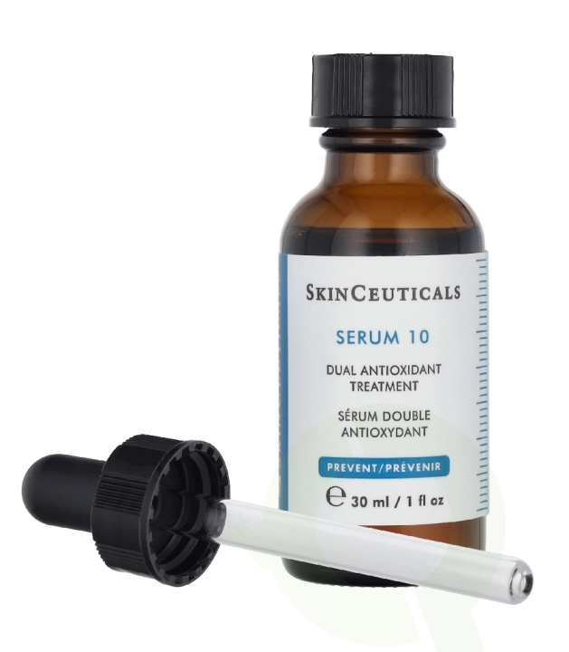 SkinCeuticals Serum 10 30 ml in the group BEAUTY & HEALTH / Skin care / Face / Skin serum at TP E-commerce Nordic AB (D33885)