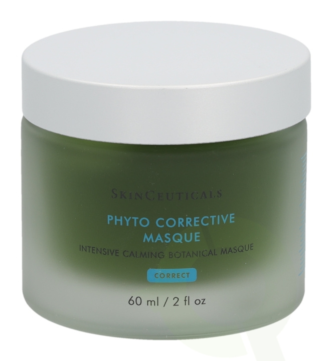 SkinCeuticals Phyto Corrective Masque 60 ml in the group BEAUTY & HEALTH / Skin care / Face / Day cream at TP E-commerce Nordic AB (D33886)