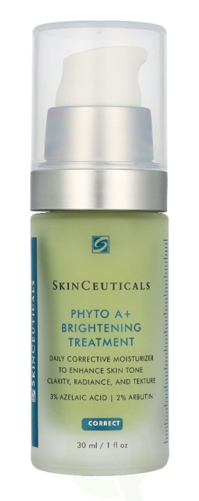 SkinCeuticals Phyto A+ Brightening Treatment 30 ml in the group BEAUTY & HEALTH / Skin care / Face / Cleaning at TP E-commerce Nordic AB (D33887)