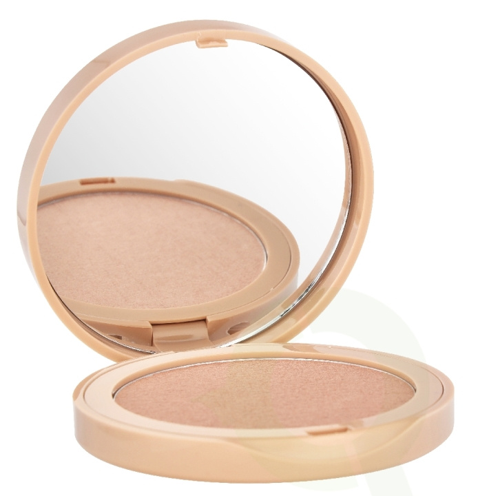 Pupa Milano Pupa Wonder Me Blush 7.5 g #101 Rose Gold in the group BEAUTY & HEALTH / Makeup / Facial makeup / Rouge / Bronzer at TP E-commerce Nordic AB (D33914)