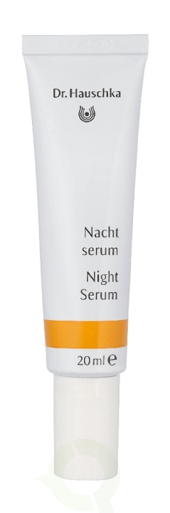 Dr. Hauschka Night Serum 20 ml in the group BEAUTY & HEALTH / Skin care / Face / Night cream at TP E-commerce Nordic AB (D33919)