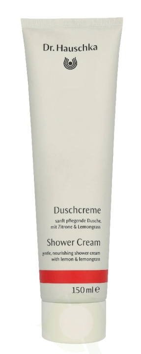 Dr. Hauschka Shower Cream 150 ml in the group BEAUTY & HEALTH / Skin care / Body health / Bath & Shower gels at TP E-commerce Nordic AB (D33925)