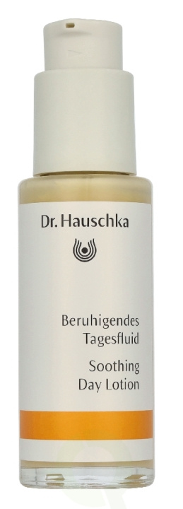 Dr. Hauschka Soothing Day Lotion 50 ml in the group BEAUTY & HEALTH / Skin care / Body health / Body lotion at TP E-commerce Nordic AB (D33926)