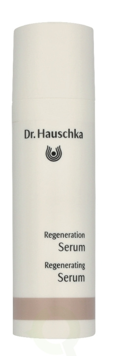Dr. Hauschka Regenerating Serum 30 ml in the group BEAUTY & HEALTH / Skin care / Face / Skin serum at TP E-commerce Nordic AB (D33930)