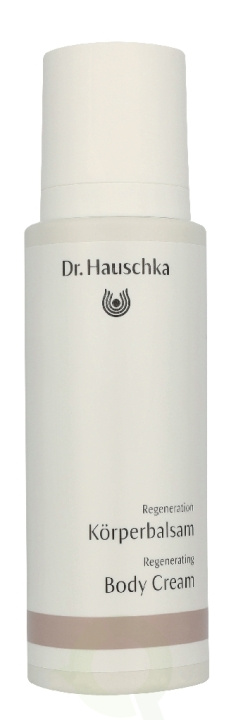 Dr. Hauschka Regenerating Body Cream 150 ml in the group BEAUTY & HEALTH / Skin care / Body health / Body lotion at TP E-commerce Nordic AB (D33932)