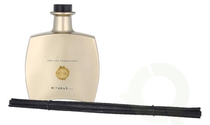 Rituals Private Collection Sweet Jasmine Fragrance Sticks 450 ml in the group BEAUTY & HEALTH / Fragrance & Perfume / Other fragrances / Fragrance diffuser at TP E-commerce Nordic AB (D33938)