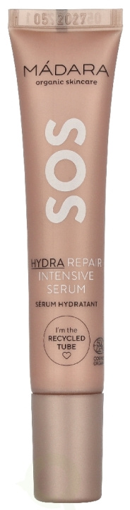 Madara Sos Hydra Repair Intensive Serum 15 ml in the group BEAUTY & HEALTH / Skin care / Face / Skin serum at TP E-commerce Nordic AB (D33943)