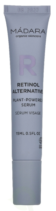 Madara Retinol Alternative Plant-Powered Serum 15 ml in the group BEAUTY & HEALTH / Skin care / Face / Skin serum at TP E-commerce Nordic AB (D33944)