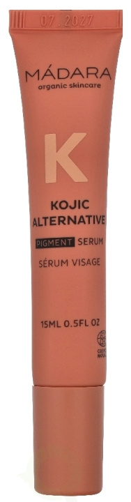 Madara Kojic Alternative Pigment Serum 15 ml in the group BEAUTY & HEALTH / Skin care / Face / Skin serum at TP E-commerce Nordic AB (D33948)