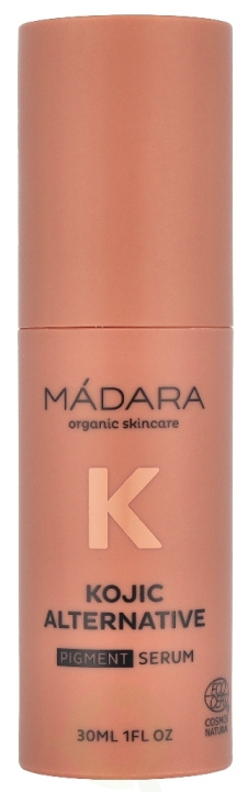 Madara Kojic Alternative Pigment Serum 30 ml in the group BEAUTY & HEALTH / Skin care / Face / Skin serum at TP E-commerce Nordic AB (D33953)