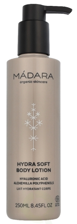 Madara Hydra Soft Body Lotion 250 ml in the group BEAUTY & HEALTH / Skin care / Body health / Body lotion at TP E-commerce Nordic AB (D33955)