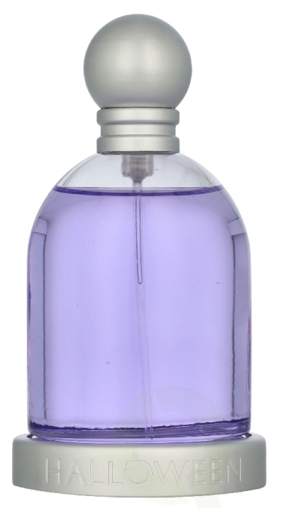 Jesus Del Pozo J. Del Pozo Halloween Woman Edt Spray 100 ml in the group BEAUTY & HEALTH / Fragrance & Perfume / Perfumes / Perfume for her at TP E-commerce Nordic AB (D33960)