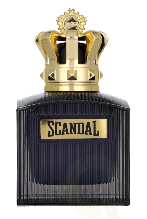 J.P. Gaultier Scandal Intense Edp Spray 100 ml in the group BEAUTY & HEALTH / Fragrance & Perfume / Perfumes at TP E-commerce Nordic AB (D33968)