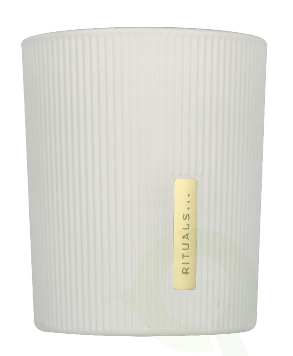 Rituals Karma Scented Candle 290 g in the group BEAUTY & HEALTH / Fragrance & Perfume / Other fragrances / Scented candles at TP E-commerce Nordic AB (D33979)