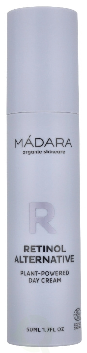 Madara Retinol Alternative Plant-Powered Day Cream 50 ml For All Skin Types in the group BEAUTY & HEALTH / Skin care / Face / Day cream at TP E-commerce Nordic AB (D34012)