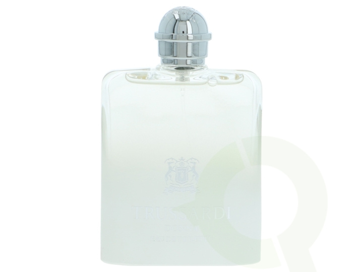 Trussardi Donna White Edt Spray 100 ml in the group BEAUTY & HEALTH / Fragrance & Perfume / Perfumes at TP E-commerce Nordic AB (D34014)