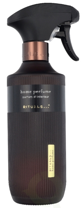 Rituals Ayurveda Home Perfume 400 ml in the group BEAUTY & HEALTH / Fragrance & Perfume / Other fragrances / Fragrance diffuser at TP E-commerce Nordic AB (D34024)