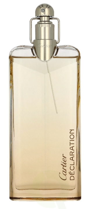 Cartier Declaration Edp Spray 100 ml in the group BEAUTY & HEALTH / Fragrance & Perfume / Perfumes / Perfume for her at TP E-commerce Nordic AB (D34036)