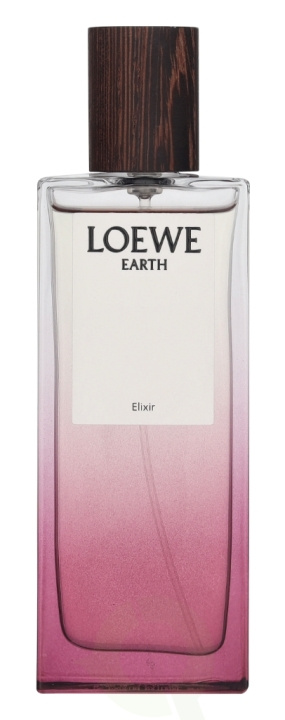 Loewe Earth Elixir Edp Spray 50 ml in the group BEAUTY & HEALTH / Fragrance & Perfume / Perfumes / Perfume for her at TP E-commerce Nordic AB (D34039)