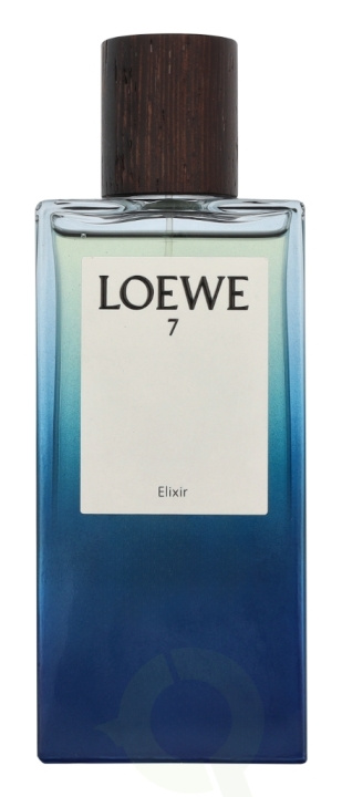 Loewe 7 Elixir Edp Spray 100 ml in the group BEAUTY & HEALTH / Fragrance & Perfume / Perfumes at TP E-commerce Nordic AB (D34040)