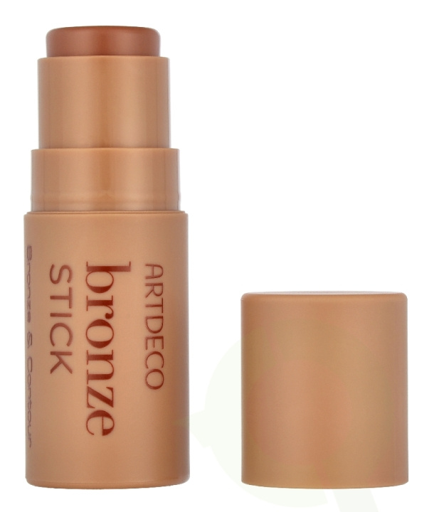 Artdeco Bronze Stick 4.5 g #5 Provence in the group BEAUTY & HEALTH / Makeup / Facial makeup / Rouge / Bronzer at TP E-commerce Nordic AB (D34044)