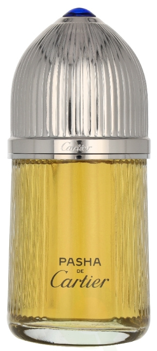 Cartier Pasha De Cartier Edp Spray 100 ml in the group BEAUTY & HEALTH / Fragrance & Perfume / Perfumes / Perfume for her at TP E-commerce Nordic AB (D34048)