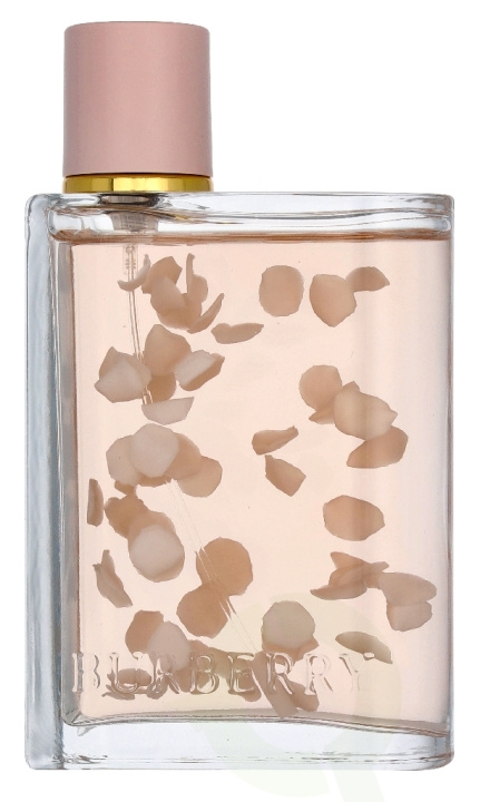 Burberry Her Petals Limited Edition Edp Spray 88 ml in the group BEAUTY & HEALTH / Fragrance & Perfume / Perfumes / Perfume for her at TP E-commerce Nordic AB (D34064)