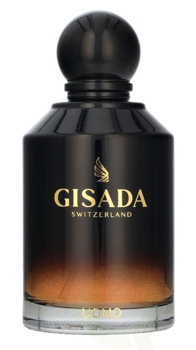 Gisada Uomo Edp Spray 100 ml in the group BEAUTY & HEALTH / Fragrance & Perfume / Perfumes at TP E-commerce Nordic AB (D34066)