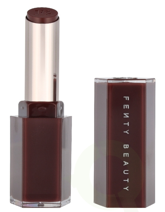 Fenty Beauty Gloss Bomb Stick Lip Gloss 3.6 g #09 Hot Chocolit in the group BEAUTY & HEALTH / Makeup / Lips / Lipp gloss at TP E-commerce Nordic AB (D34079)