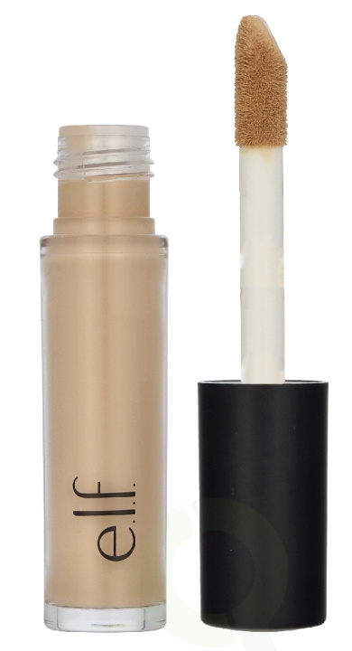 Elf Cosmetics Elf 16HR Camo Concealer 6 ml Light Beige in the group BEAUTY & HEALTH / Makeup / Facial makeup / Concealer at TP E-commerce Nordic AB (D34084)