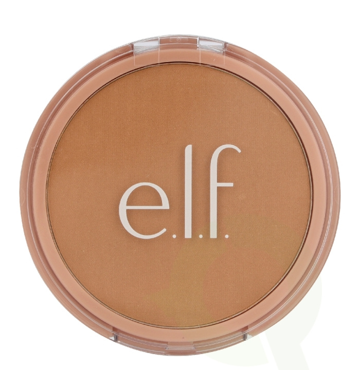 Elf Cosmetics Elf Halo Glow Powder Filter Foundation 10 g Medium Neutral in the group BEAUTY & HEALTH / Makeup / Facial makeup / Foundation at TP E-commerce Nordic AB (D34091)