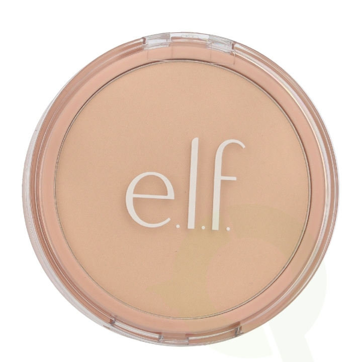 Elf Cosmetics Elf Halo Glow Powder Filter Foundation 10 g Fair Neutral Cool in the group BEAUTY & HEALTH / Makeup / Facial makeup / Foundation at TP E-commerce Nordic AB (D34092)