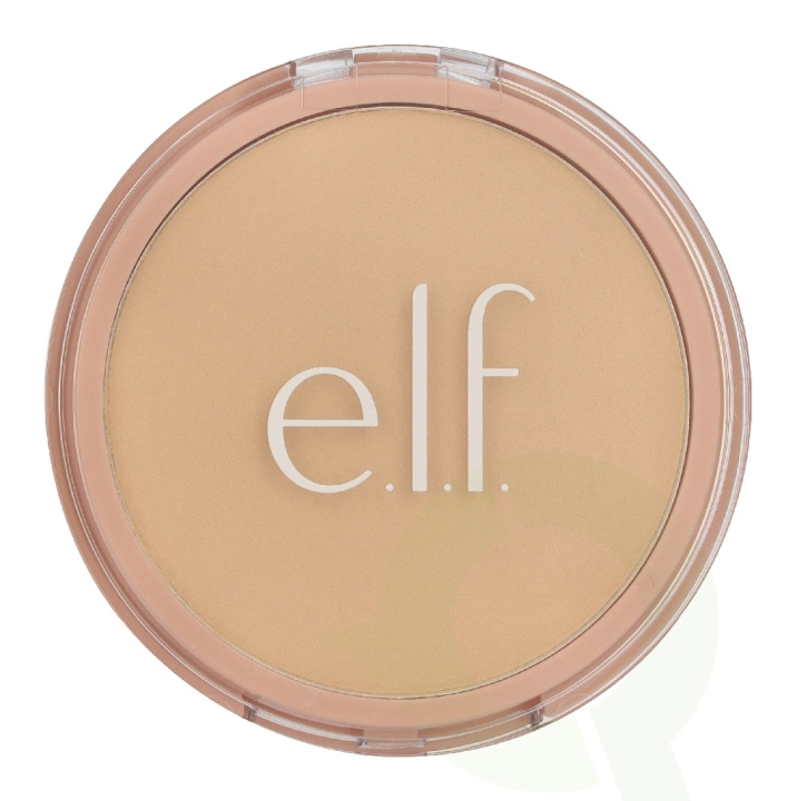 Elf Cosmetics Elf Halo Glow Powder Filter Foundation 10 g Fair Warm in the group BEAUTY & HEALTH / Makeup / Facial makeup / Foundation at TP E-commerce Nordic AB (D34094)