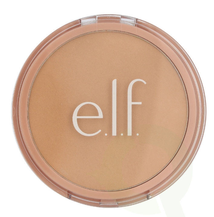 Elf Cosmetics Elf Halo Glow Powder Filter Foundation 10 g Light Neutral in the group BEAUTY & HEALTH / Makeup / Facial makeup / Foundation at TP E-commerce Nordic AB (D34095)