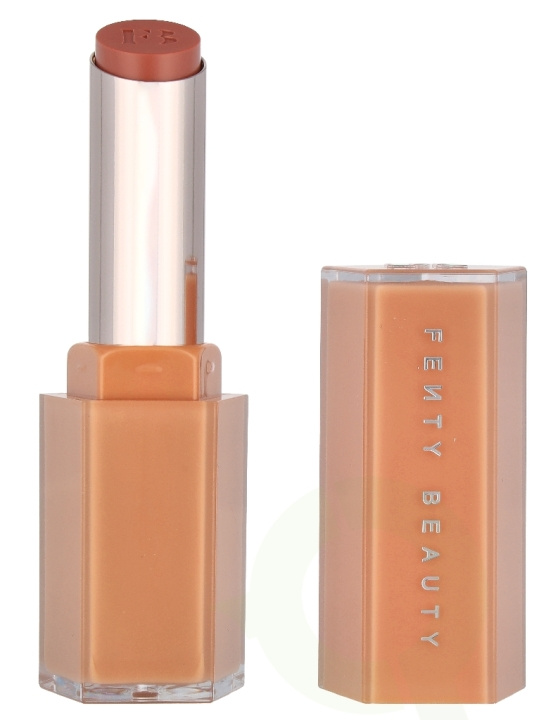 Fenty Beauty Gloss Bomb Stix Gloss Stick 3.6 g #02 Two\'Lip Kiss in the group BEAUTY & HEALTH / Makeup / Lips / Lipstick at TP E-commerce Nordic AB (D34102)
