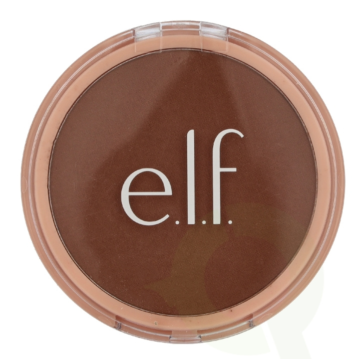 Elf Cosmetics Elf Halo Glow Powder Filter Pressed Power 10 g Rich Warm in the group BEAUTY & HEALTH / Makeup / Facial makeup / Foundation at TP E-commerce Nordic AB (D34104)