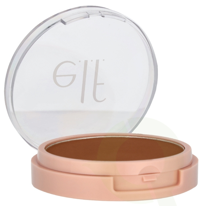 Elf Cosmetics Elf Halo Glow Powder Filter Pressed Power 10 g Deep Warm in the group BEAUTY & HEALTH / Makeup / Facial makeup / Powders at TP E-commerce Nordic AB (D34108)