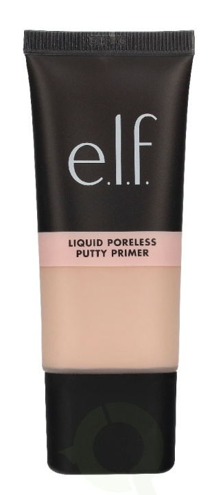 Elf Cosmetics Elf Liquid Poreless Putty Primer 28 ml Universal Sheer in the group BEAUTY & HEALTH / Makeup / Facial makeup / Primer at TP E-commerce Nordic AB (D34110)