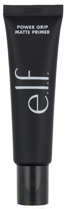 Elf Cosmetics Elf Power Grip Matte Primer 26 ml in the group BEAUTY & HEALTH / Makeup / Facial makeup / Primer at TP E-commerce Nordic AB (D34113)