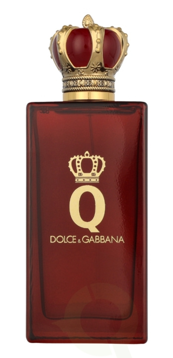Dolce & Gabbana Q Parfum Spray 100 ml in the group BEAUTY & HEALTH / Fragrance & Perfume / Perfumes at TP E-commerce Nordic AB (D34114)