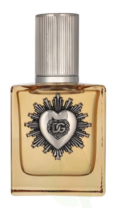 Dolce & Gabbana Devotion For Men Parfum Spray 50 ml in the group BEAUTY & HEALTH / Fragrance & Perfume / Perfumes / Perfume for him at TP E-commerce Nordic AB (D34118)