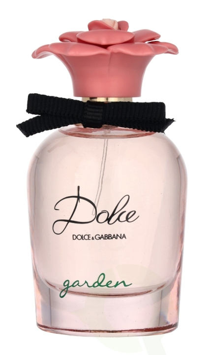 Dolce & Gabbana Dolce Garden Edp Spray 50 ml in the group BEAUTY & HEALTH / Fragrance & Perfume / Perfumes / Perfume for her at TP E-commerce Nordic AB (D34129)