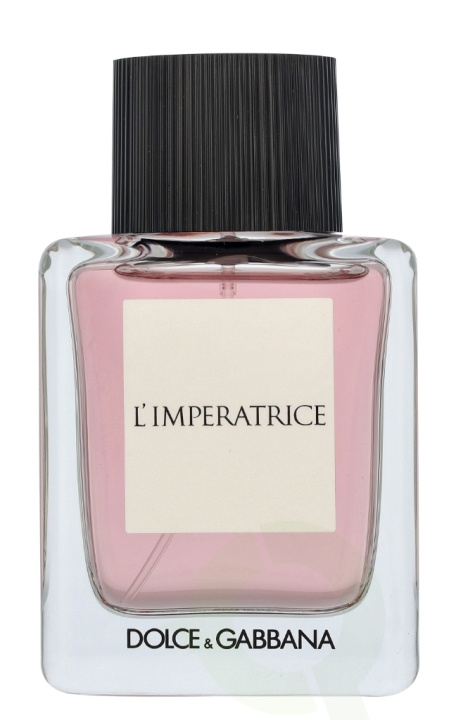 Dolce & Gabbana L\'Imperatrice Pour Femme Edt Spray 50 ml in the group BEAUTY & HEALTH / Fragrance & Perfume / Perfumes / Perfume for her at TP E-commerce Nordic AB (D34130)